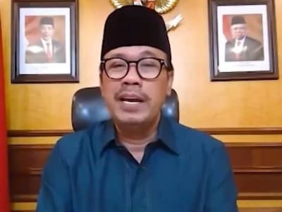 Upaya Indonesia Tingkatkan Kuota Haji hingga 250 ribu Jamaah 