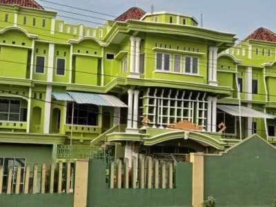 Idul Adha di Pringsewu: Jamaah Terurai, Hewan Kurban Meningkat