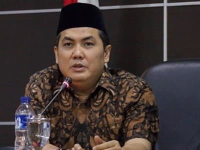 Helmy Faishal: Idul Adha Momen Tingkatkan Solidaritas di Masa Pandemi