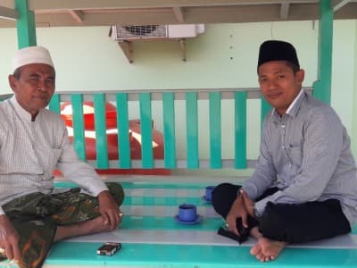 Dekan Fakultas Tarbiyah UIJ Ungkap  Konsistensi  Pesantren  di Jember Menjaga Kebersihan