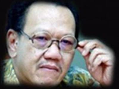 Gus Im, Adik Kandung Gus Dur Berpulang