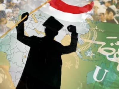 Ratusan Calon Mahasiswa Perebutkan Beasiswa KIP di Unwahas