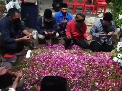 Kesaksian Ketua NU Jatim: Gus Im Sosok yang Zuhud