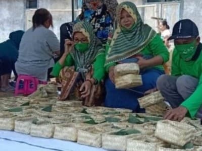 Ketua NU Sumenep:  Maknai Idul Adha Hari Kepedulian Sosial