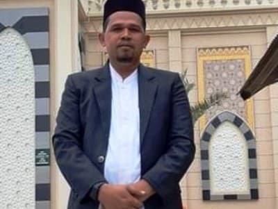 Katib NU Pidie Jaya Aceh: Kurban Saat Pandemi Sangat Bermakna