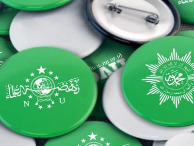 Meningkatkan Peran Ormas-ormas dalam Mengawal Kebijakan Publik