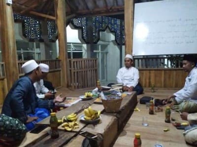 Aswaja NU Center Kencong dan Jember Bersinergi  Hadapi  Tantangan