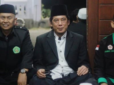 Bawa Nama NU, Pesilat Pagar Nusa Harus Jaga Sikap