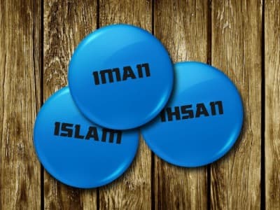 Tiga Derajat untuk Mencapai Ihsan dalam Ibadah