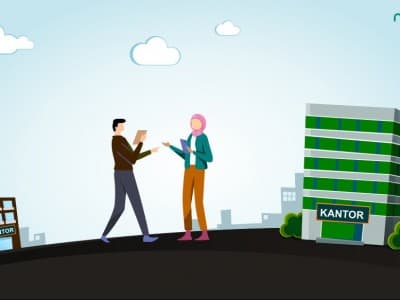 Antara Saham Syariah dan Saham Konvensional