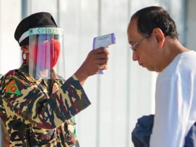 Pembagian Daging Kurban LAZISNU Inggris Fokus ke Difabel dan Jompo