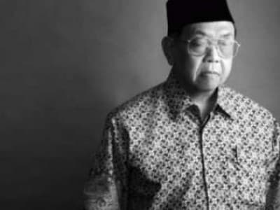 Kontroversi Hari Lahir Gus Dur