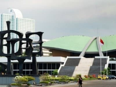 Komisi X Desak Pemerintah Segera Atasi Persoalan Teknis PJJ