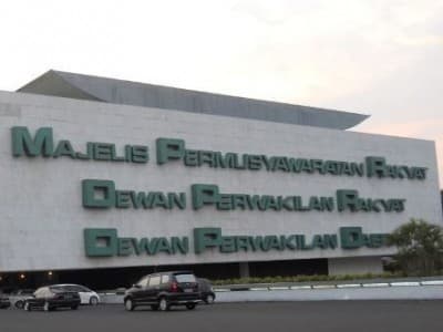 Krisis Ekonomi Global, Komisi XI DPR Sarankan Pemerintah Restrukturisasi Utang