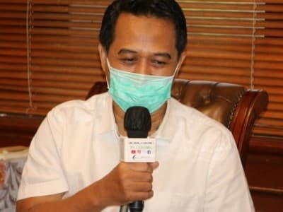 Ikatan Dokter Indonesia: PBNU Mitra Strategis Cegah Penularan Covid-19