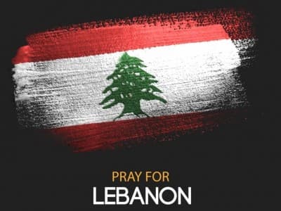 Ledakan di Lebanon, PBNU Dorong Pemerintah Indonesia Berperan Aktif