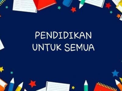 Perhatian Pemerintah pada Sekolah Swasta Dinilai makin Berkurang