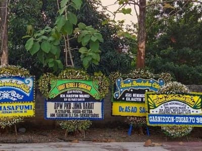 Malam Ini, Santri dan Aktivis Gelar Doa Tujuh Hari Wafatnya Gus Im