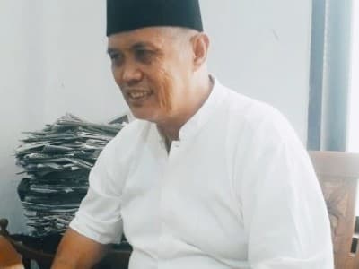 Khawatir Klaster Baru Covid-19, Makam Gus Dur Masih Ditutup