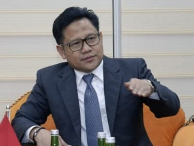 Wakil Ketua DPR RI: Perlu Inovasi dalam Penyerapan Anggaran