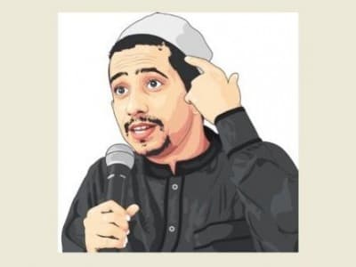 Habib Husein: Kompetensi Modal Utama Dakwah di Media Sosial