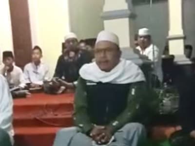 12 Tahun Palopor Peninggalan Kiai As’ad Syamsul Arifin,  Tetap Konsisten Bentengi Aswaja