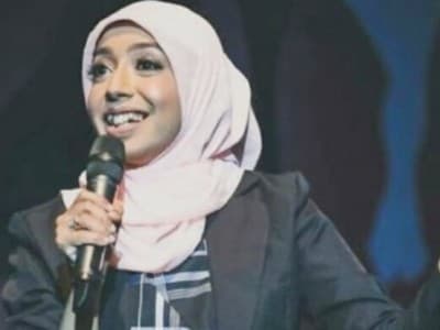 Humor Dekatkan Agama pada Umat