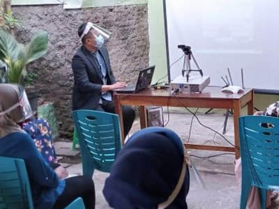 Fatayat NU Sukoharjo: Pelatihan Menjahit untuk Peningkatan Taraf Hidup Anggota