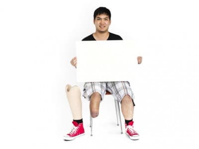 Tata Cara Berwudhu Anggota Badan yang Diamputasi