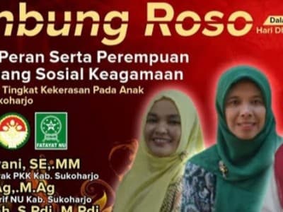 LP Ma’arif NU Berperan Wujudkan Kota Layak Anak di Sukoharjo