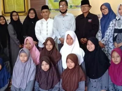 Hati-hati Penipuan Berkedok Pindah Agama (Bagian 2)