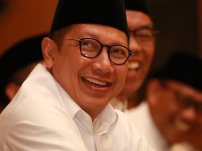 Lukman Saifuddin: Moderasi Beragama itu Cara Pandang, Bukan Ideologi