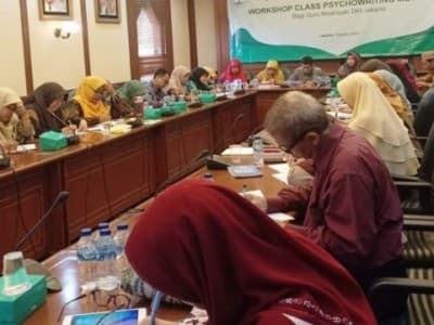 Pergunu Jatim: BLT untuk Karyawan Swasta Membuat Guru Gigit Jari