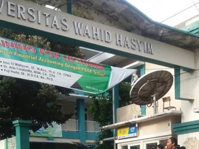 Dies Natalis Ke-20, Unwahas Semarang Gelar Istighotsah dan Manaqiban 