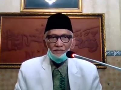 Rais Aam PBNU: MUI Harus Jadi Titik Temu Perbedaan