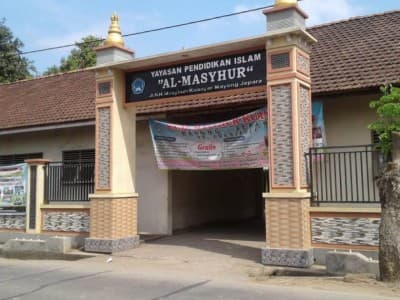 KH Masyhuri Kuanyar dan Sedekah Hasil Pertanian