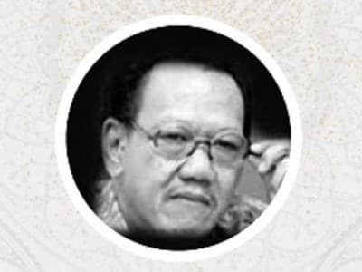 Pelajaran Hidup Gus Im dari Ibunya Nyai Solichah Wahid Hasyim