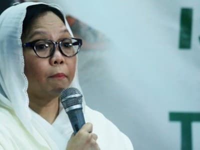 Alissa Wahid: Indonesia Dinilai Berhasil Tangani Kasus Terorisme