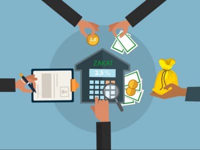 Fungsi, Tujuan, dan Hakikat Zakat