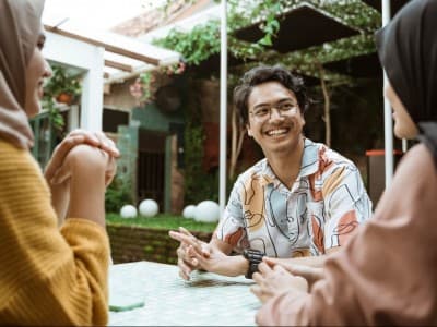 Sikap dan Perasaan Malu yang Mendatangkan Rahmat Allah