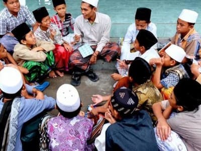 Pasal Multitafsir dalam UU Pesantren Munculkan Kekhawatiran