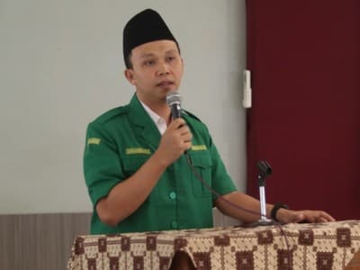 Ansor Jateng Desak Polisi Tangkap Perusuh di Solo