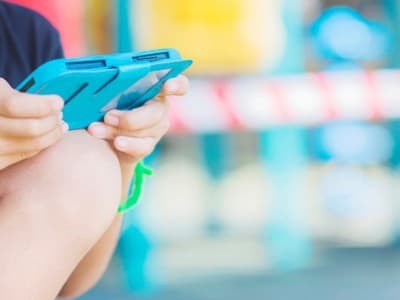 Komisioner KPAI: Di Rumah Saja, Anak Rentan Mengalami Gangguan Mental