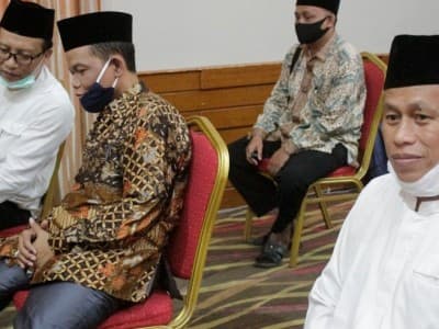 Masa New Normal, NU di Pekalongan Berbenah Diri