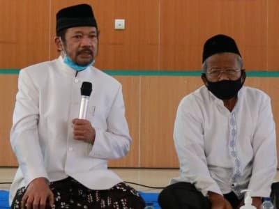 Unwahas Lahir dari Tokoh dan Ulama Kharismatik