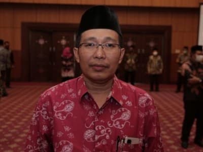 Verifikasi Selesai, SK Bantuan Pesantren di Masa Covid-19 Segera Terbit