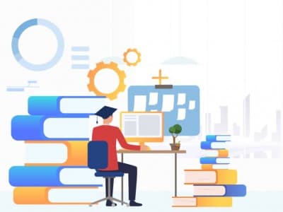 Pembelajaran Tatap Muka Diperbolehkan, Ini Syarat-syaratnya