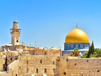 Pengadilan Italia Tegaskan Ibu Kota Israel Bukan Yerusalem