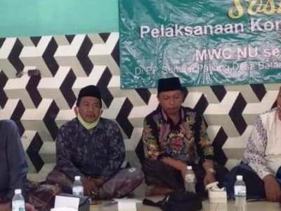 NU Sumenep Buka Kesempatan Beasiswa Kuliah di Sejumlah Kampus Negeri 