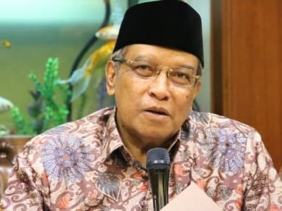 Ketum PBNU: Ekspor Benih Lobster Tanda Pemerintah Gagal Kelola Kekayaan Maritim